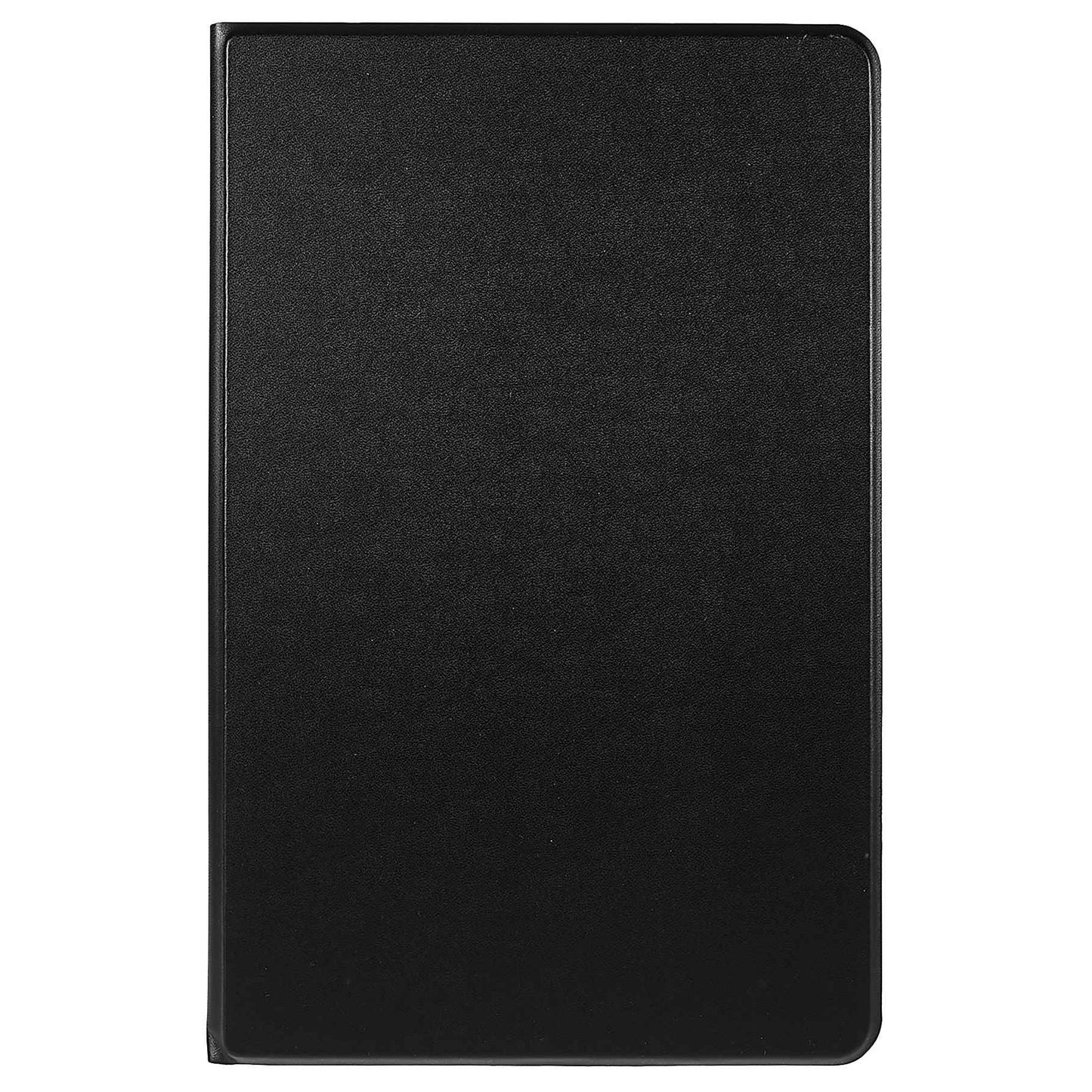 PU Leather Drop-proof Case for Lenovo Tab M10 Plus (Gen 3), Adjustable Stand Anti-scratch Tablet Protective Cover