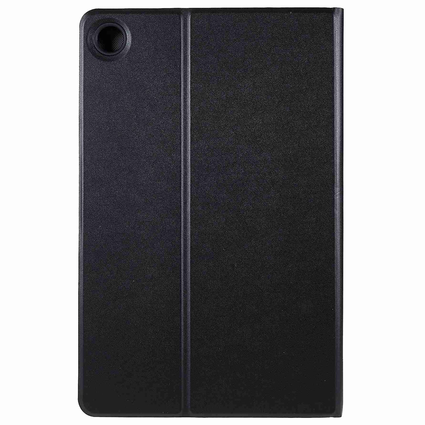 PU Leather Drop-proof Case for Lenovo Tab M10 Plus (Gen 3), Adjustable Stand Anti-scratch Tablet Protective Cover