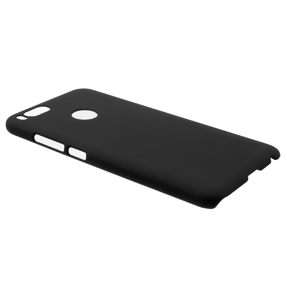 Rubberized PC Hard Protective Case for Xiaomi Mi A1 / 5X