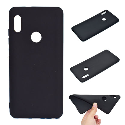 Soft TPU Case for Xiaomi Mi A2 / Mi 6X