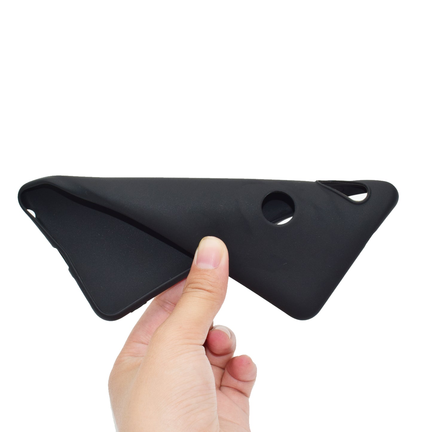 Soft TPU Case for Xiaomi Mi A2 / Mi 6X