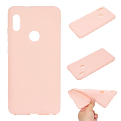 Soft TPU Case for Xiaomi Mi A2 / Mi 6X