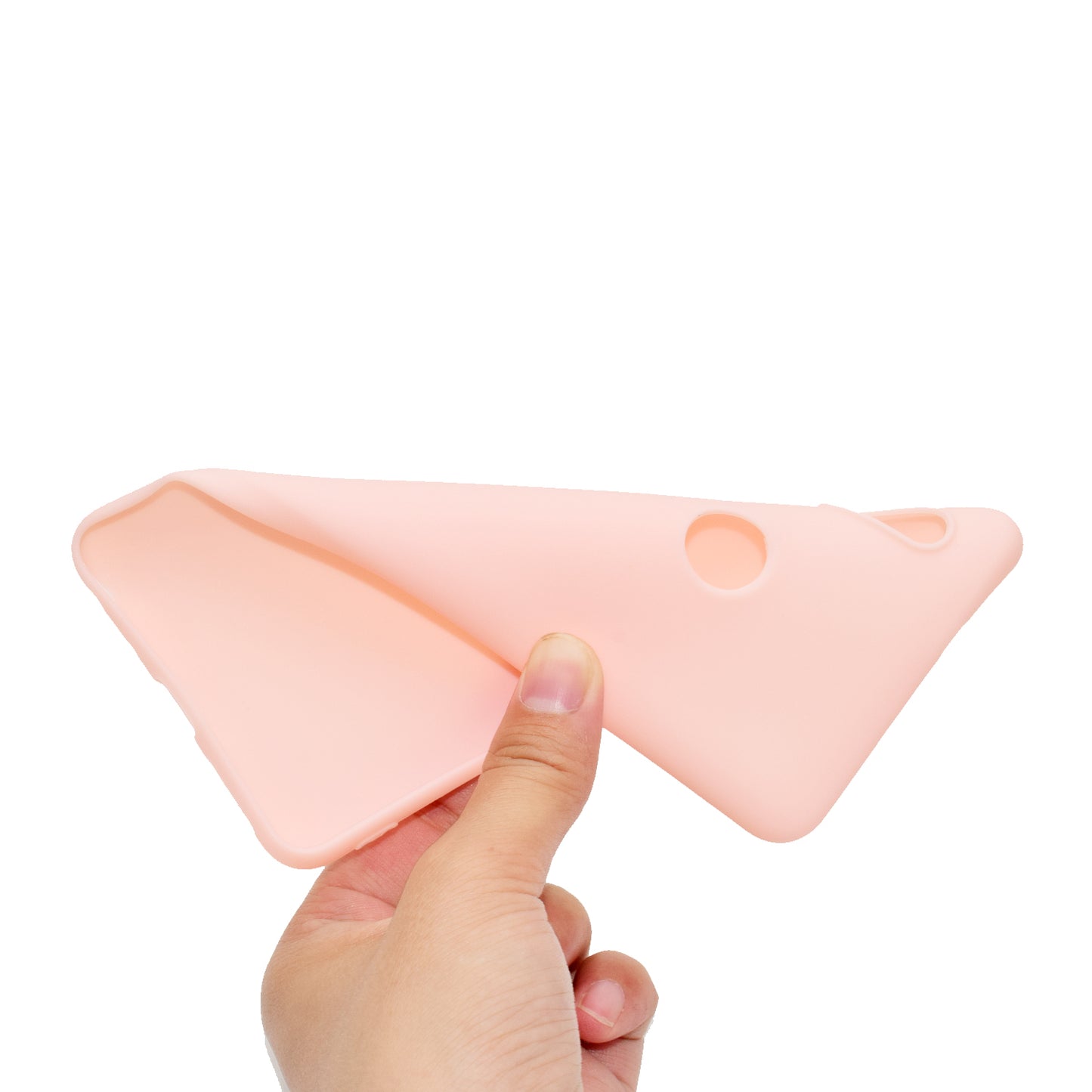 Soft TPU Case for Xiaomi Mi A2 / Mi 6X