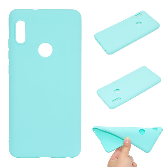 Soft TPU Case for Xiaomi Mi A2 / Mi 6X