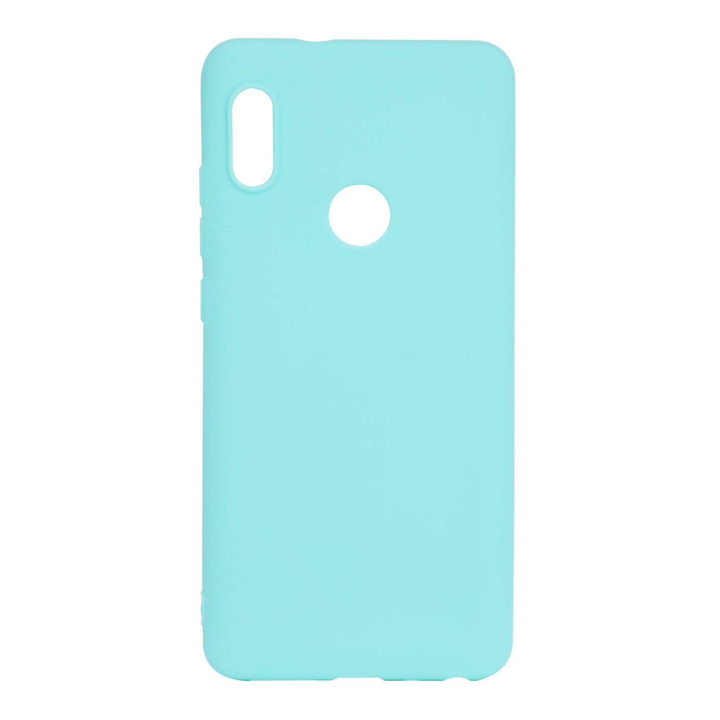 Soft TPU Case for Xiaomi Mi A2 / Mi 6X