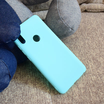 Soft TPU Case for Xiaomi Mi A2 / Mi 6X