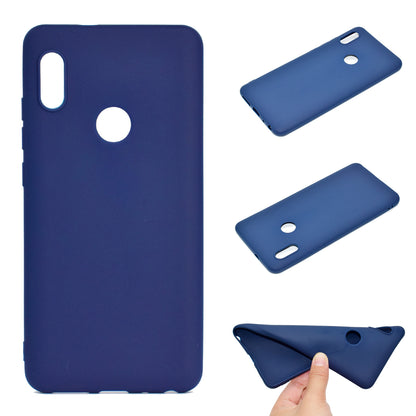 Soft TPU Case for Xiaomi Mi A2 / Mi 6X