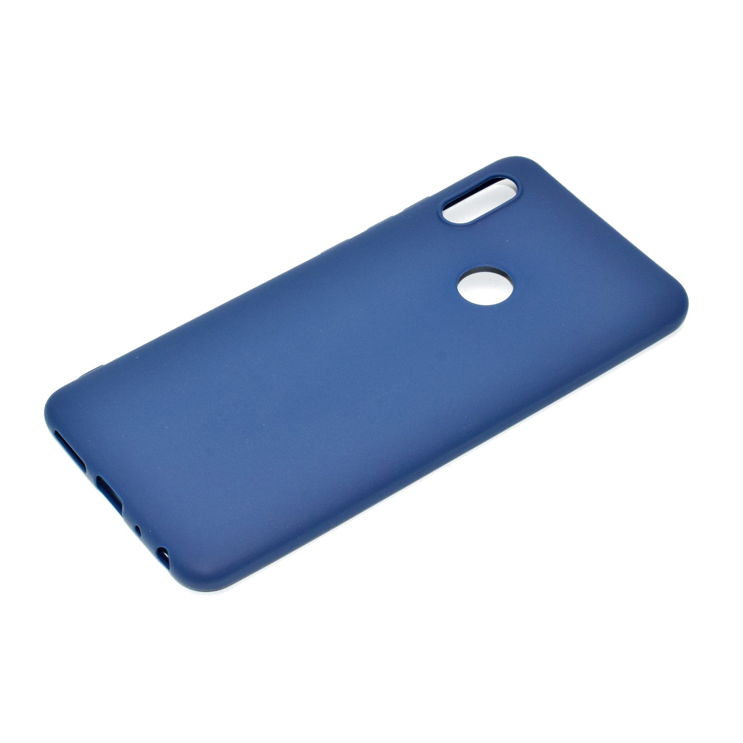 Soft TPU Case for Xiaomi Mi A2 / Mi 6X