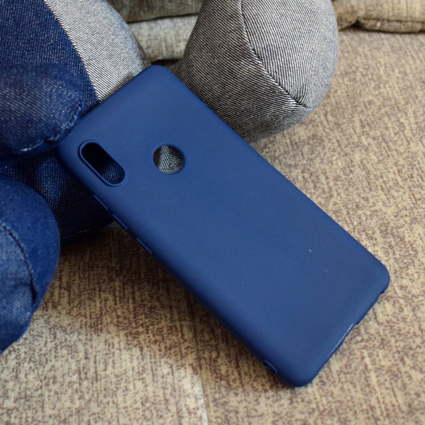 Soft TPU Case for Xiaomi Mi A2 / Mi 6X