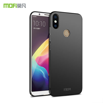 MOFI Shield Frosted Hard Plastic Case for Xiaomi Mi 8 (6.21-inch)