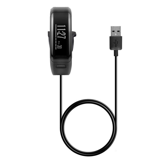 Replacement Charging Cable Dock Base for Garmin Vivosmart HR / HR+