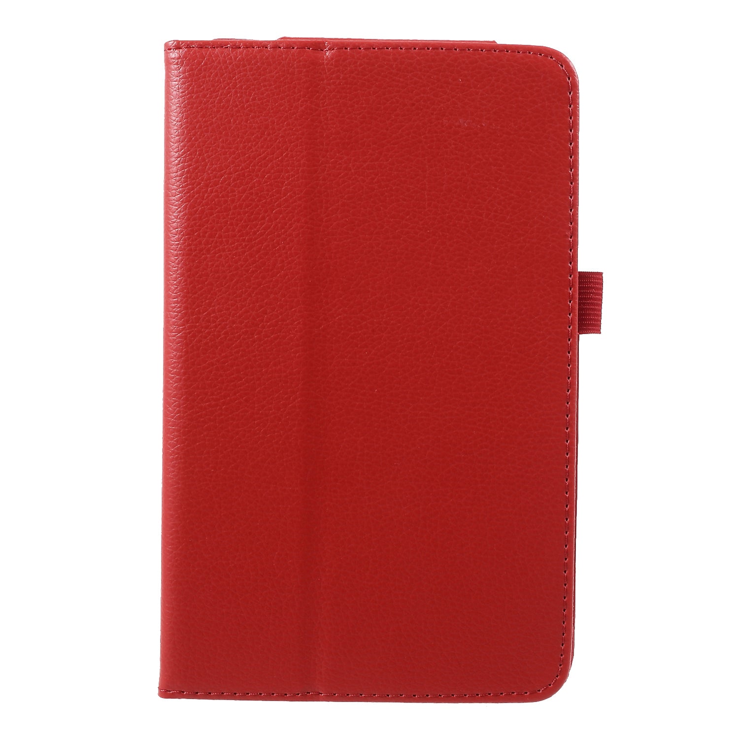 Litchi Texture PU Leather Stand Tablet Case for Xiaomi Mi Pad 4