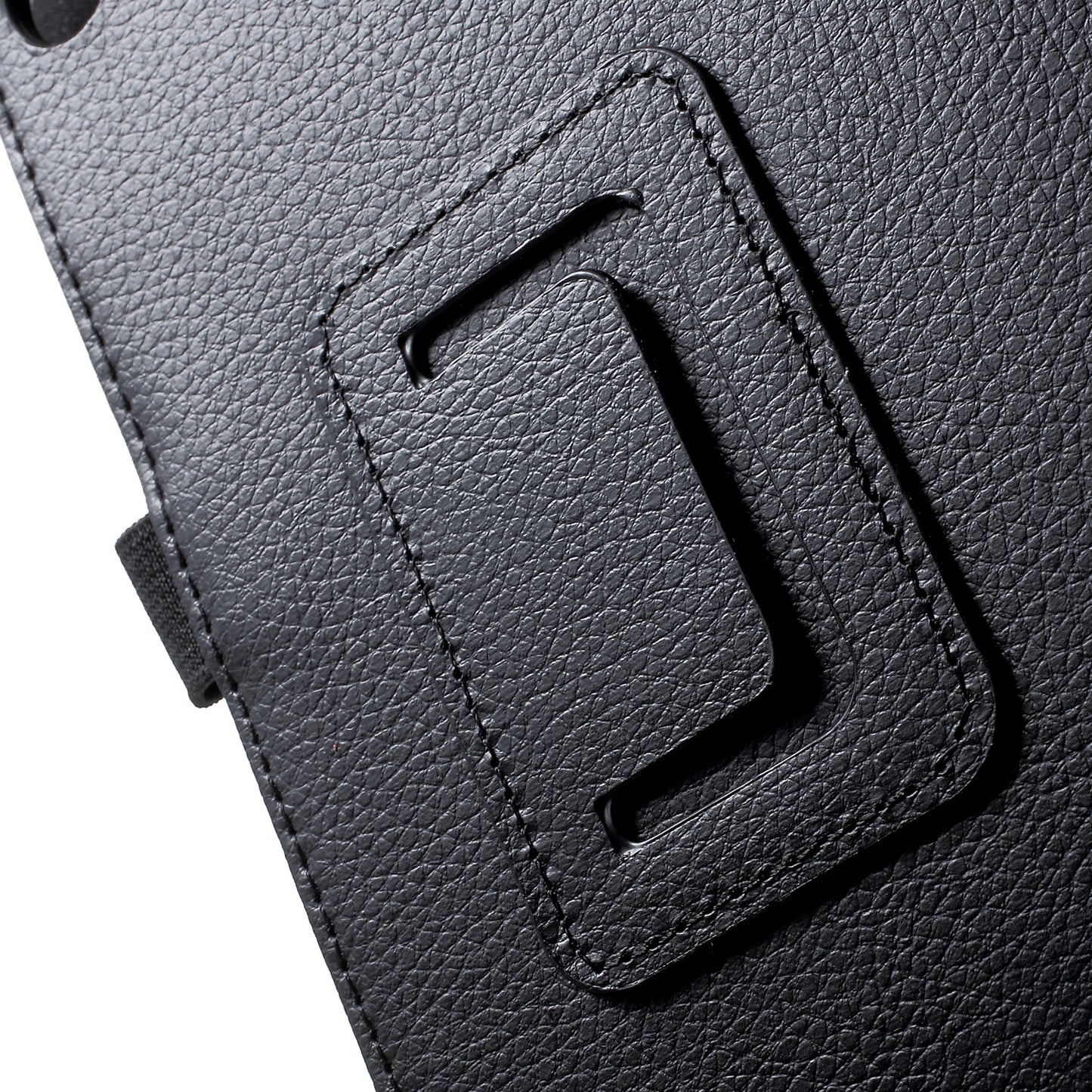 Litchi Texture PU Leather Stand Tablet Case for Xiaomi Mi Pad 4