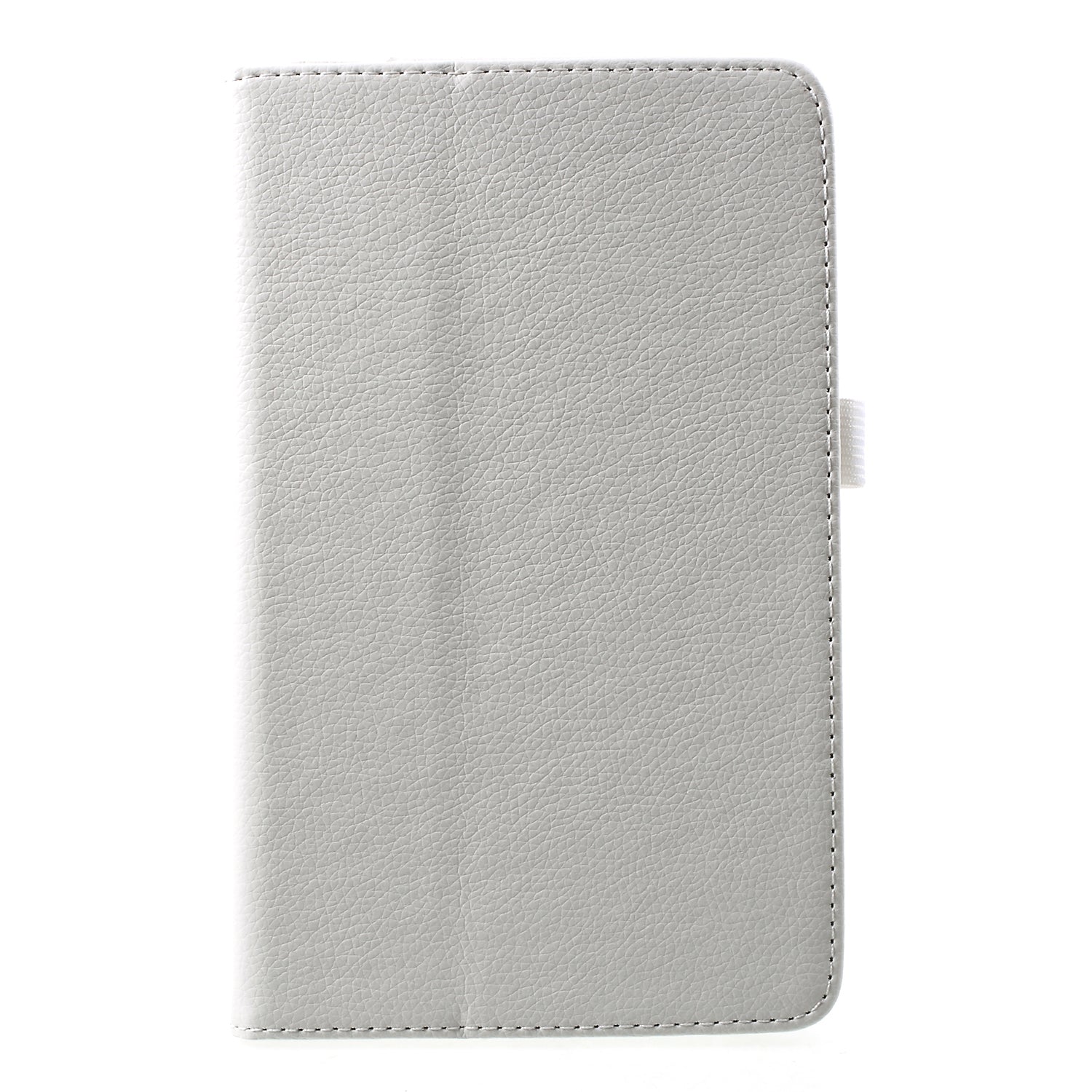 Litchi Texture PU Leather Stand Tablet Case for Xiaomi Mi Pad 4