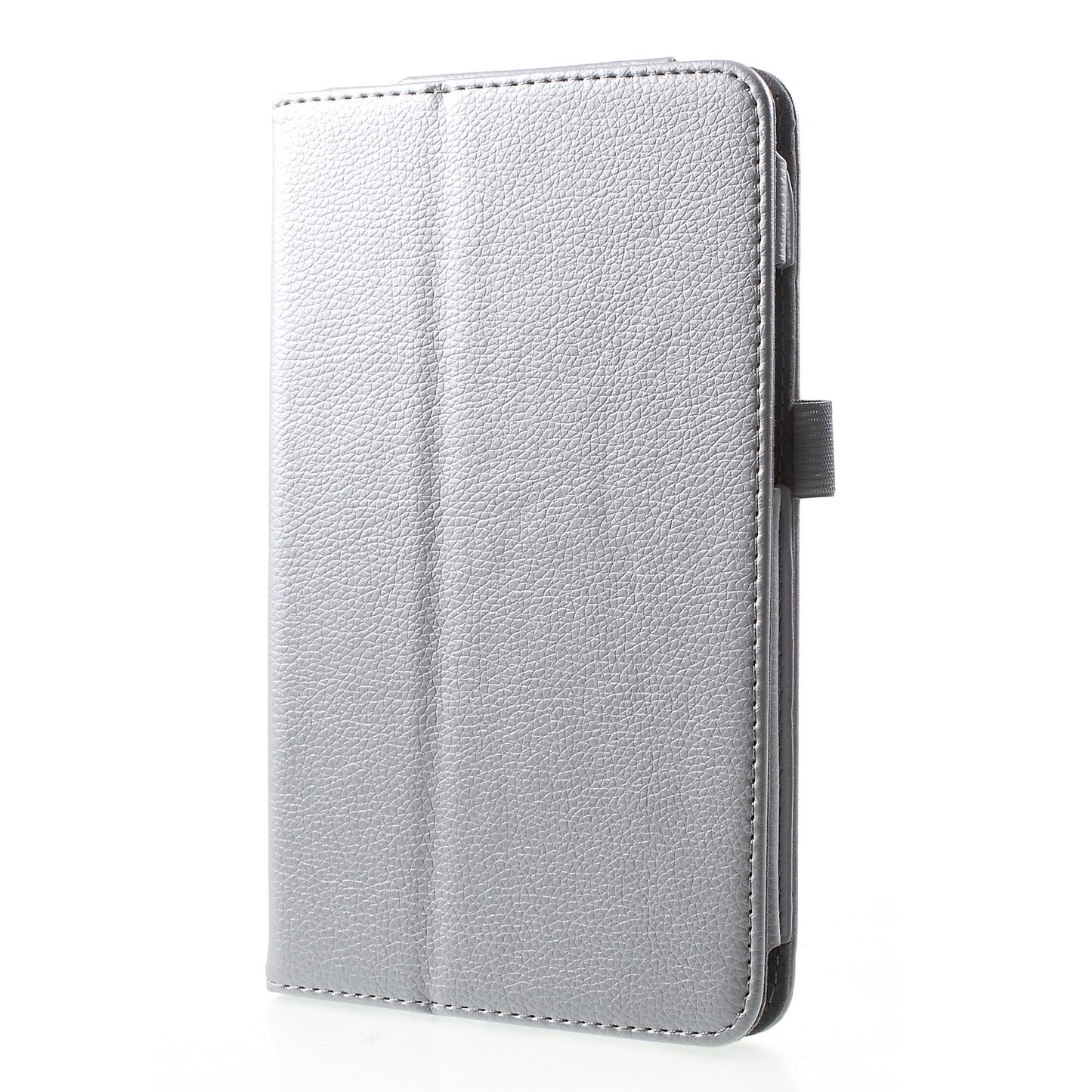 Litchi Texture PU Leather Stand Tablet Case for Xiaomi Mi Pad 4