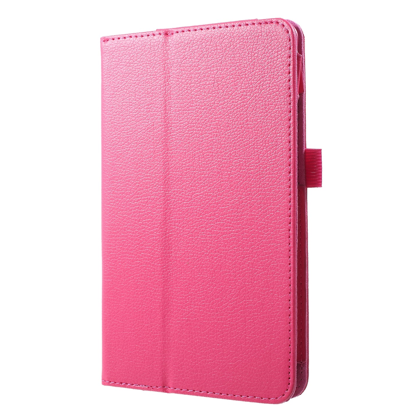 Litchi Texture PU Leather Stand Tablet Case for Xiaomi Mi Pad 4