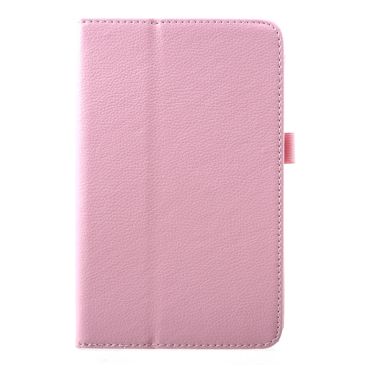 Litchi Texture PU Leather Stand Tablet Case for Xiaomi Mi Pad 4