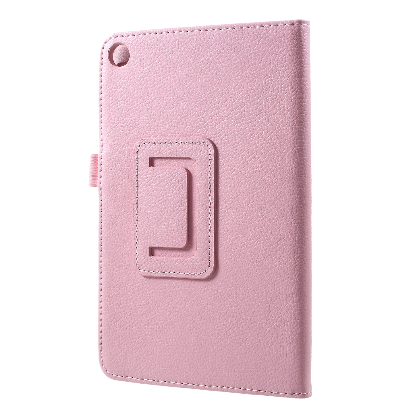 Litchi Texture PU Leather Stand Tablet Case for Xiaomi Mi Pad 4