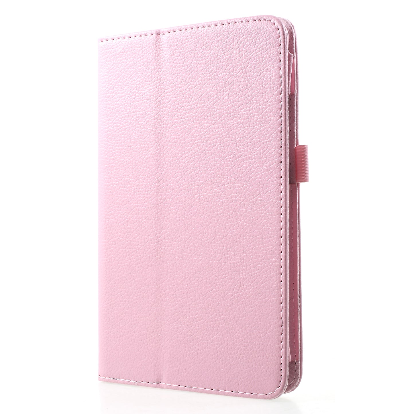 Litchi Texture PU Leather Stand Tablet Case for Xiaomi Mi Pad 4