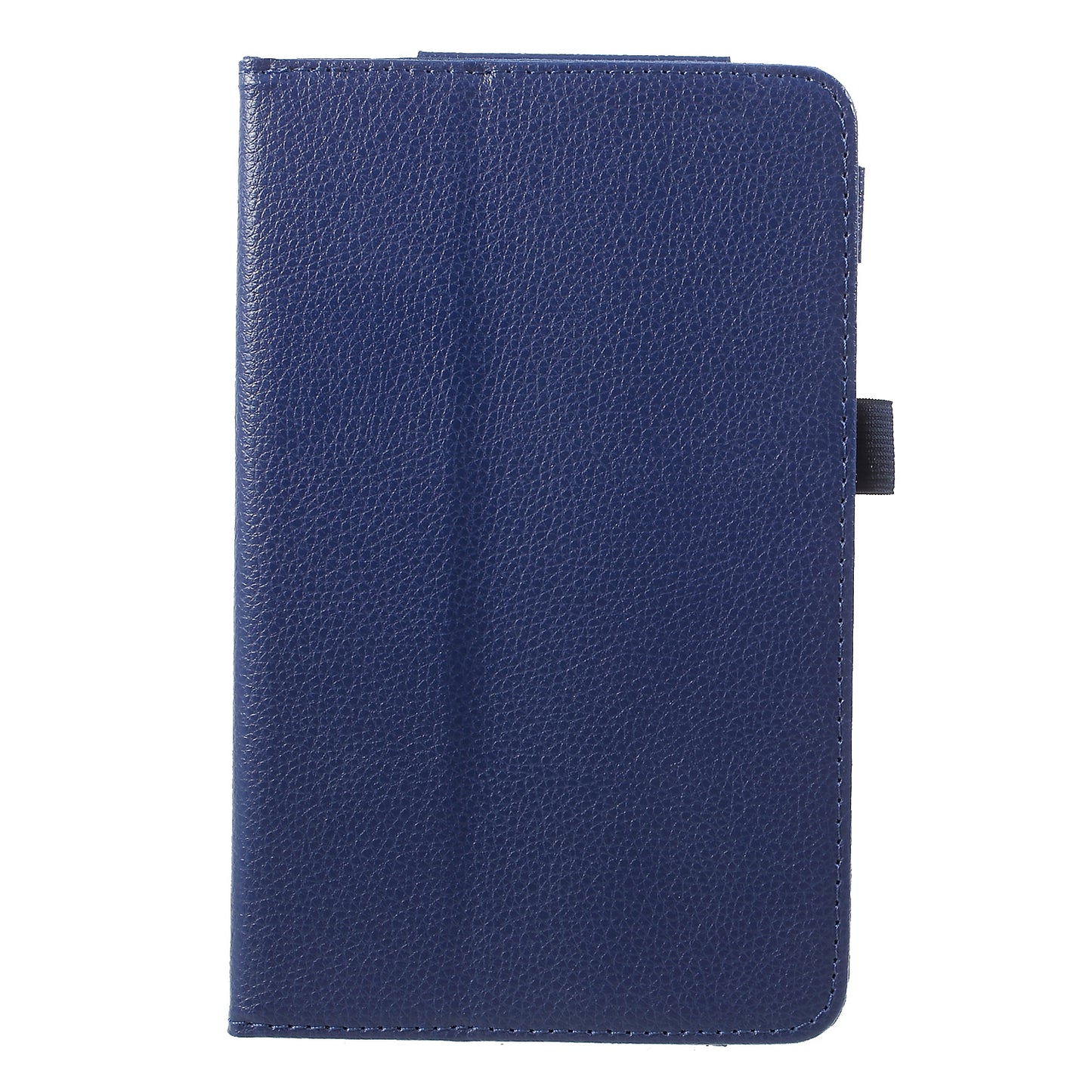 Litchi Texture PU Leather Stand Tablet Case for Xiaomi Mi Pad 4