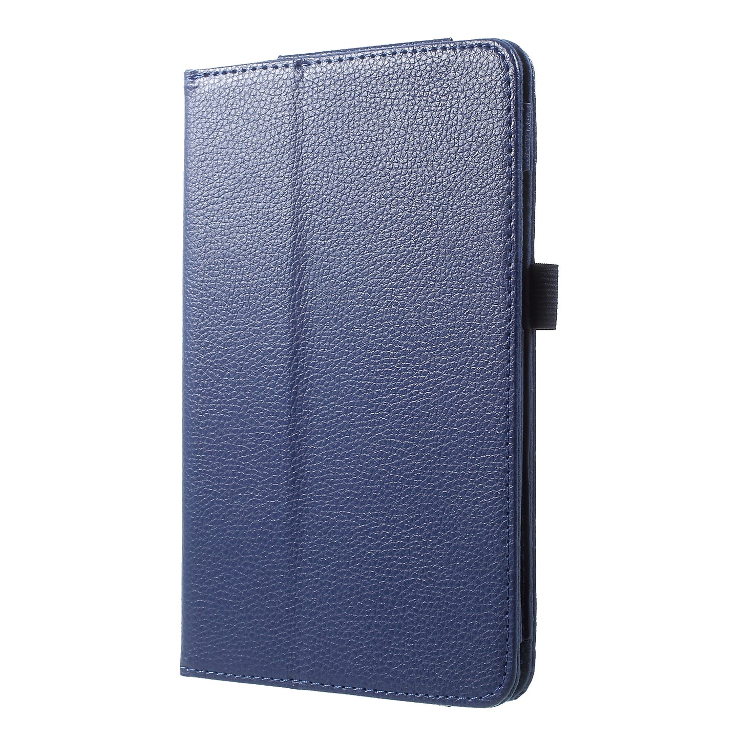 Litchi Texture PU Leather Stand Tablet Case for Xiaomi Mi Pad 4