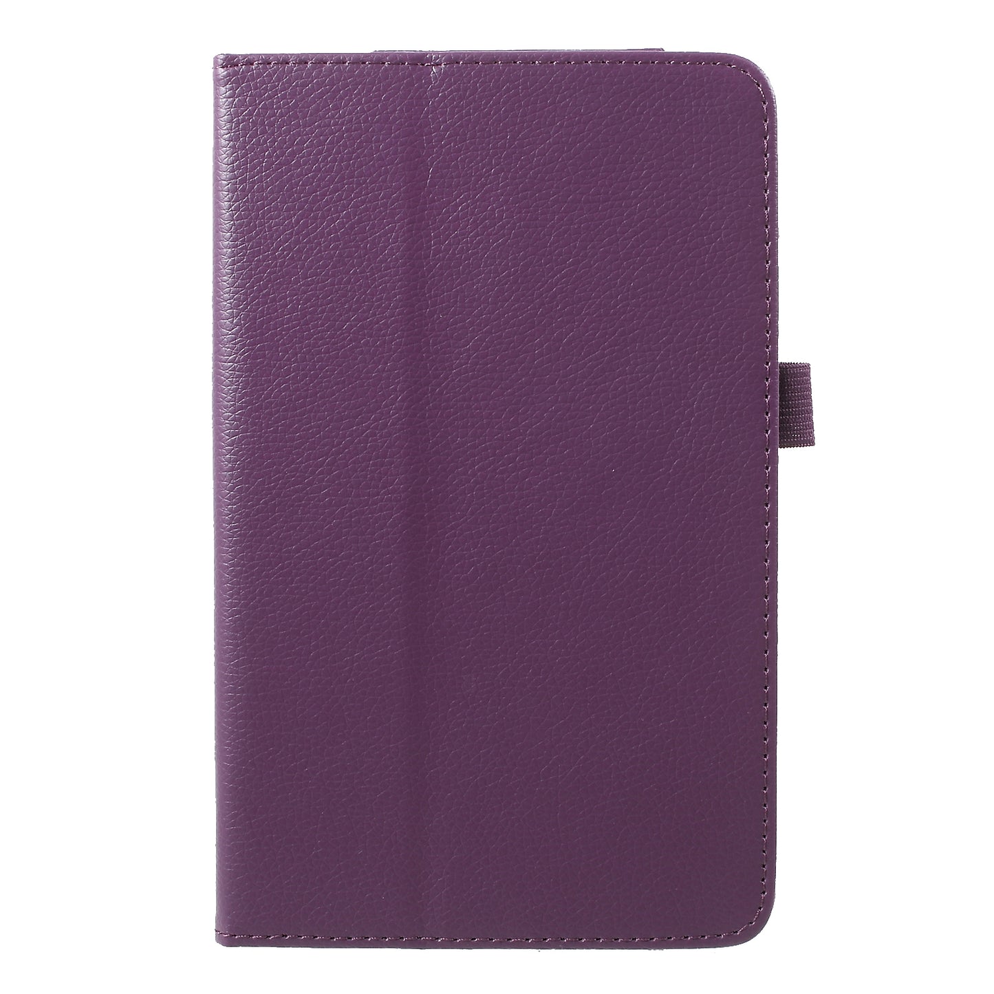 Litchi Texture PU Leather Stand Tablet Case for Xiaomi Mi Pad 4