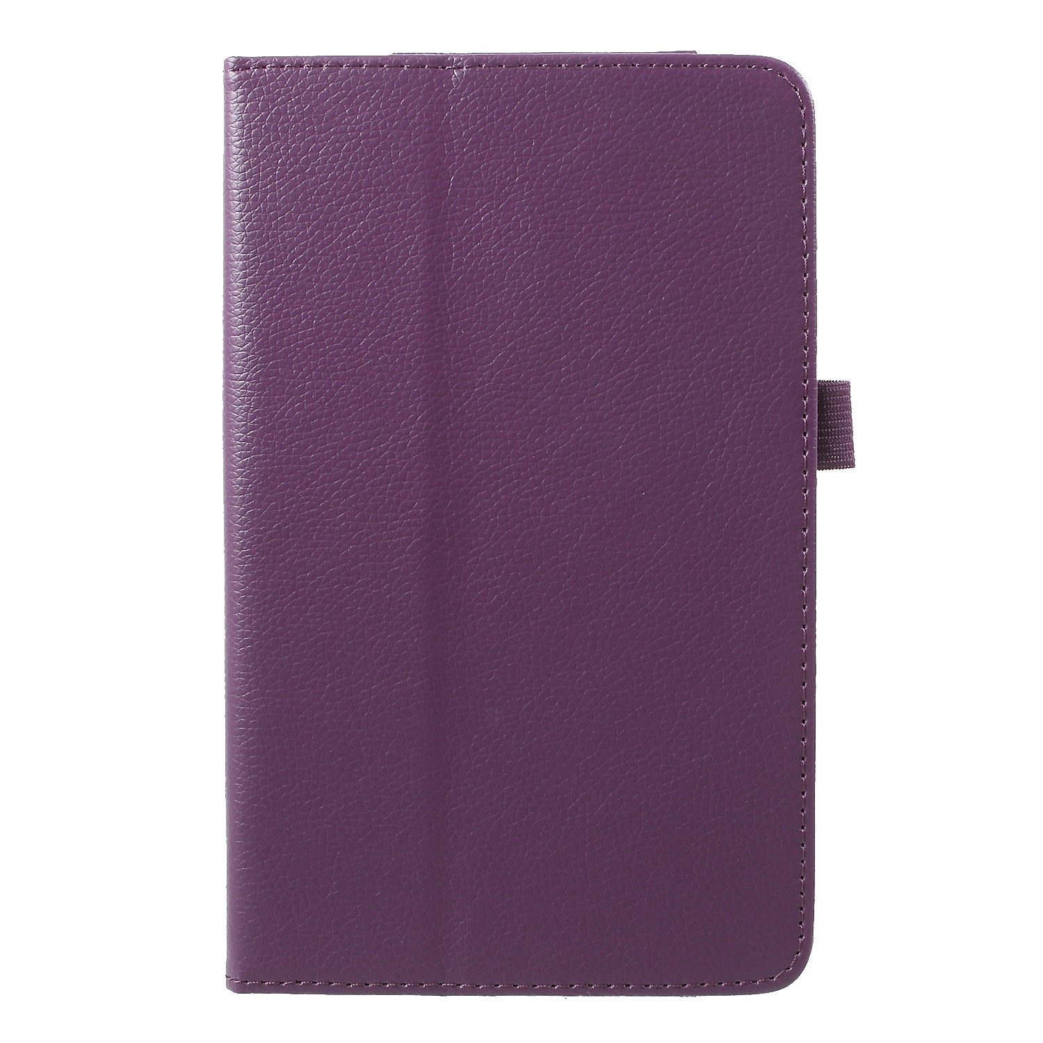 Litchi Texture PU Leather Stand Tablet Case for Xiaomi Mi Pad 4