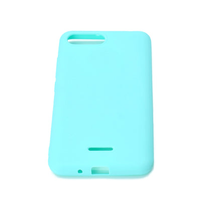 Soft Matte TPU Back Case for Xiaomi Redmi 6A