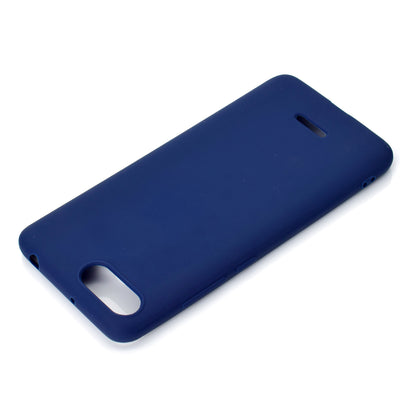 Soft Matte TPU Back Case for Xiaomi Redmi 6A