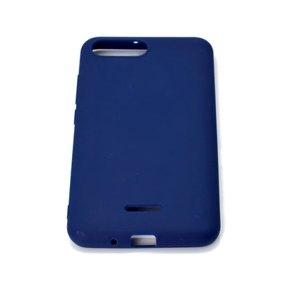 Soft Matte TPU Back Case for Xiaomi Redmi 6A