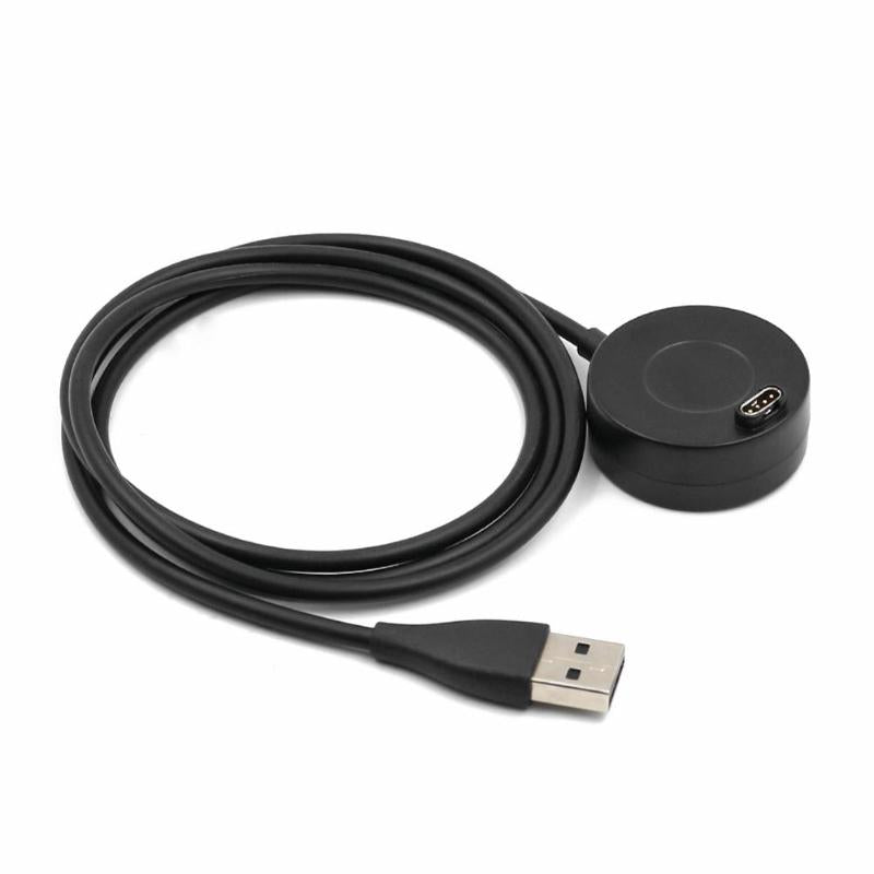 1m USB Charging Dock Cable for Garmin Fenix 5S / Fenix 5 / Fenix 5X Plus