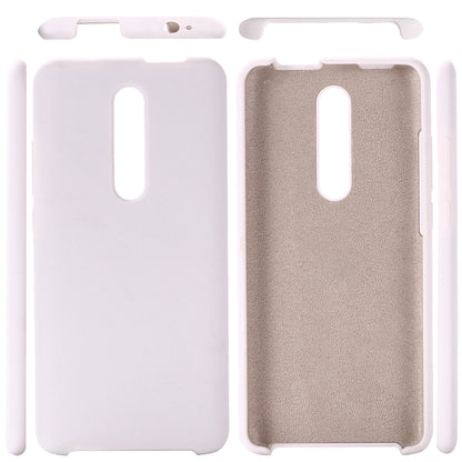 Soft Liquid Silicone Cell Phone Case for Xiaomi Redmi K20 / K20 Pro / Mi 9T / Mi 9T Pro