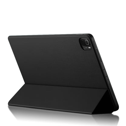 Full Body Protection Ultra Slim Strong Magnetic Trifold Stand Cover Case for Xiaomi Pad 5 / Pad 5 Pro