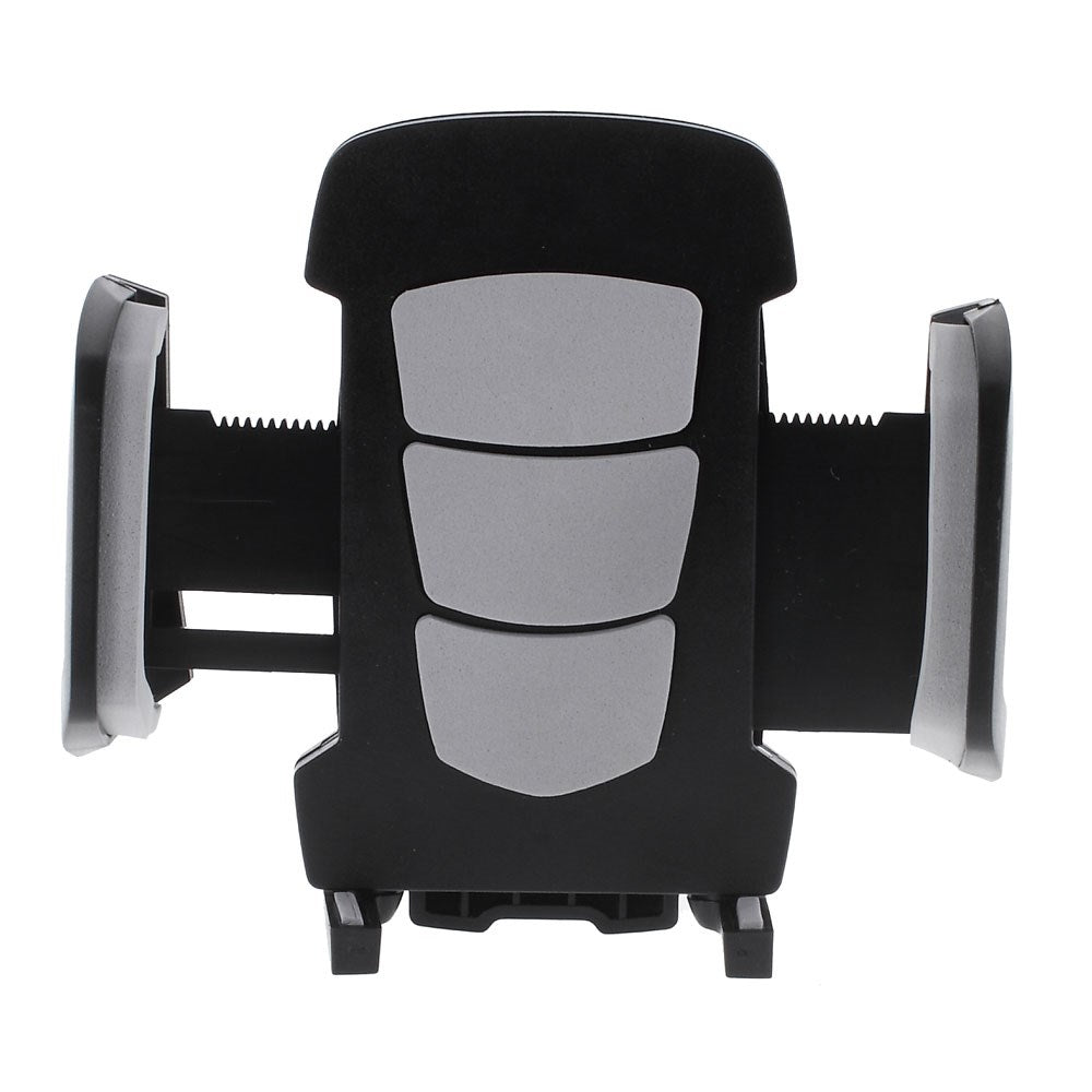 360 Degree Swivel Suction Cup Car Mount Holder for iPhone Samsung Sony Huawei etc, Width: 4.5-9.5cm Model: S050