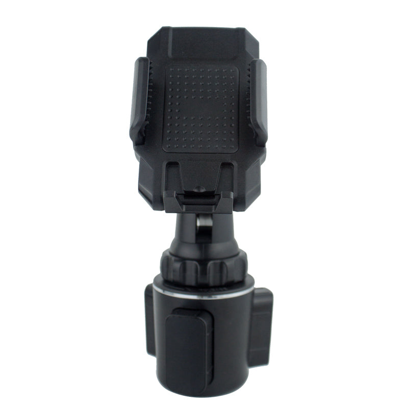 Car Cup Mount Phone Holder 360 Degree Rotation