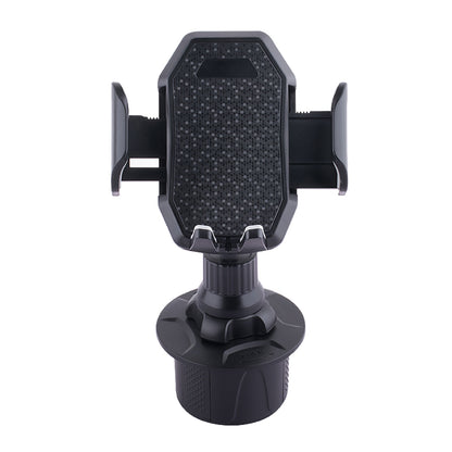 Universal Adjustable Car Cup Holder Phone Mount Cradle for iPhone Samsung