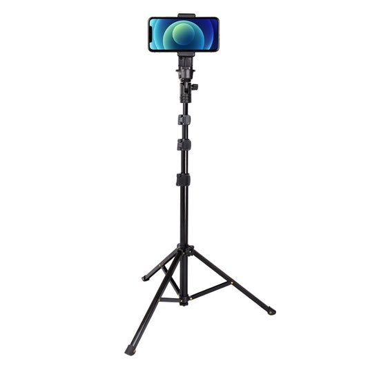 Portable Extendable Tripod Stand Selfie Stick for Cell Phone Digital Camera