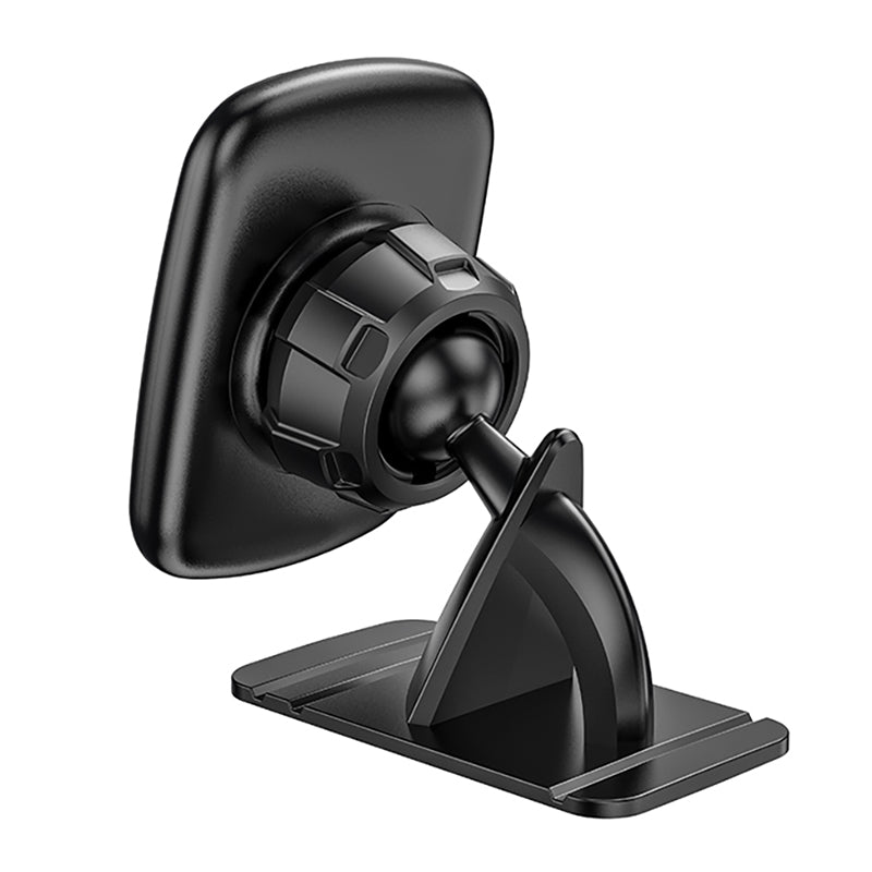 Magnetic Car Dashboard Phone Holder Stand 360 Degrees Rotating Phone Mount Bracket