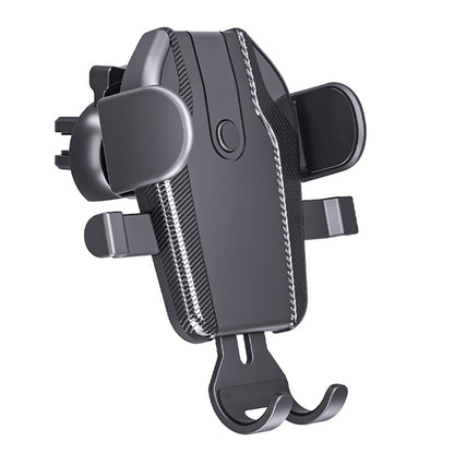 D-281 Universal Vehicle Mobile Phone Dashboard Bracket Suction Cup Type Car Mount Phone Holder