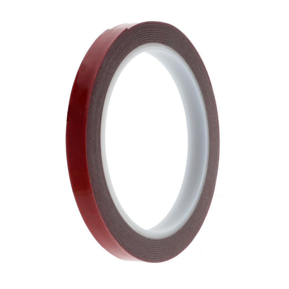 10mm x Sponge Double Side Adhesive Attachment Tape