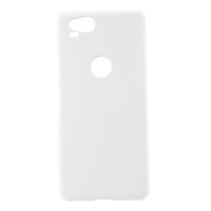 Rubberized Hard Plastic Case for Google Pixel 2