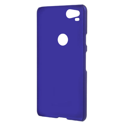 Rubberized Hard Plastic Case for Google Pixel 2