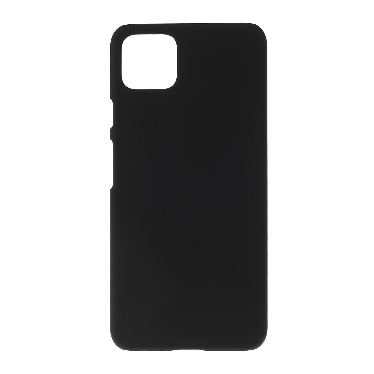 Rubberized Hard PC Back Case for Google Pixel 4 XL