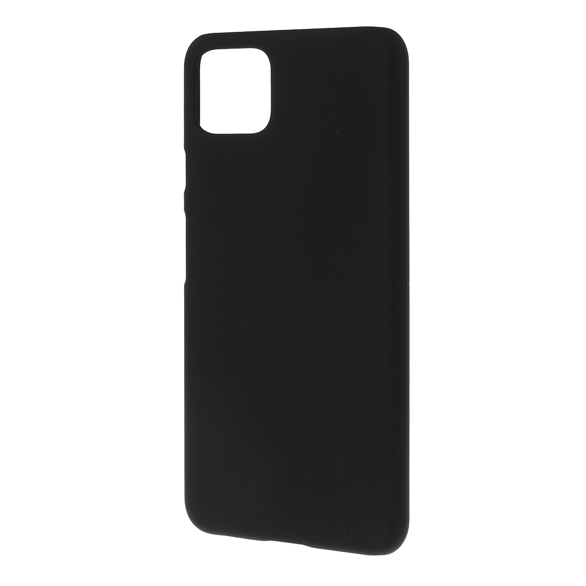 Rubberized Hard PC Back Case for Google Pixel 4 XL