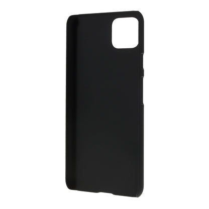 Rubberized Hard PC Back Case for Google Pixel 4 XL