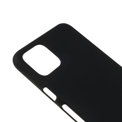 Rubberized Hard PC Back Case for Google Pixel 4 XL