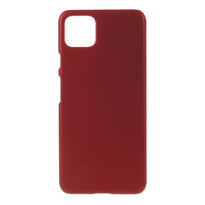 Rubberized Hard PC Back Case for Google Pixel 4 XL