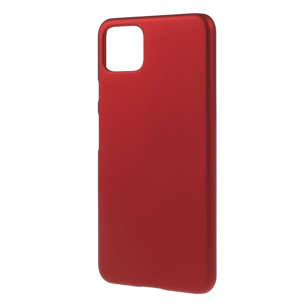 Rubberized Hard PC Back Case for Google Pixel 4 XL