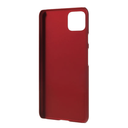 Rubberized Hard PC Back Case for Google Pixel 4 XL