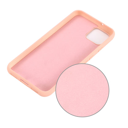 Soft Liquid Silicone Phone Back Cover for Google Pixel 4 XL